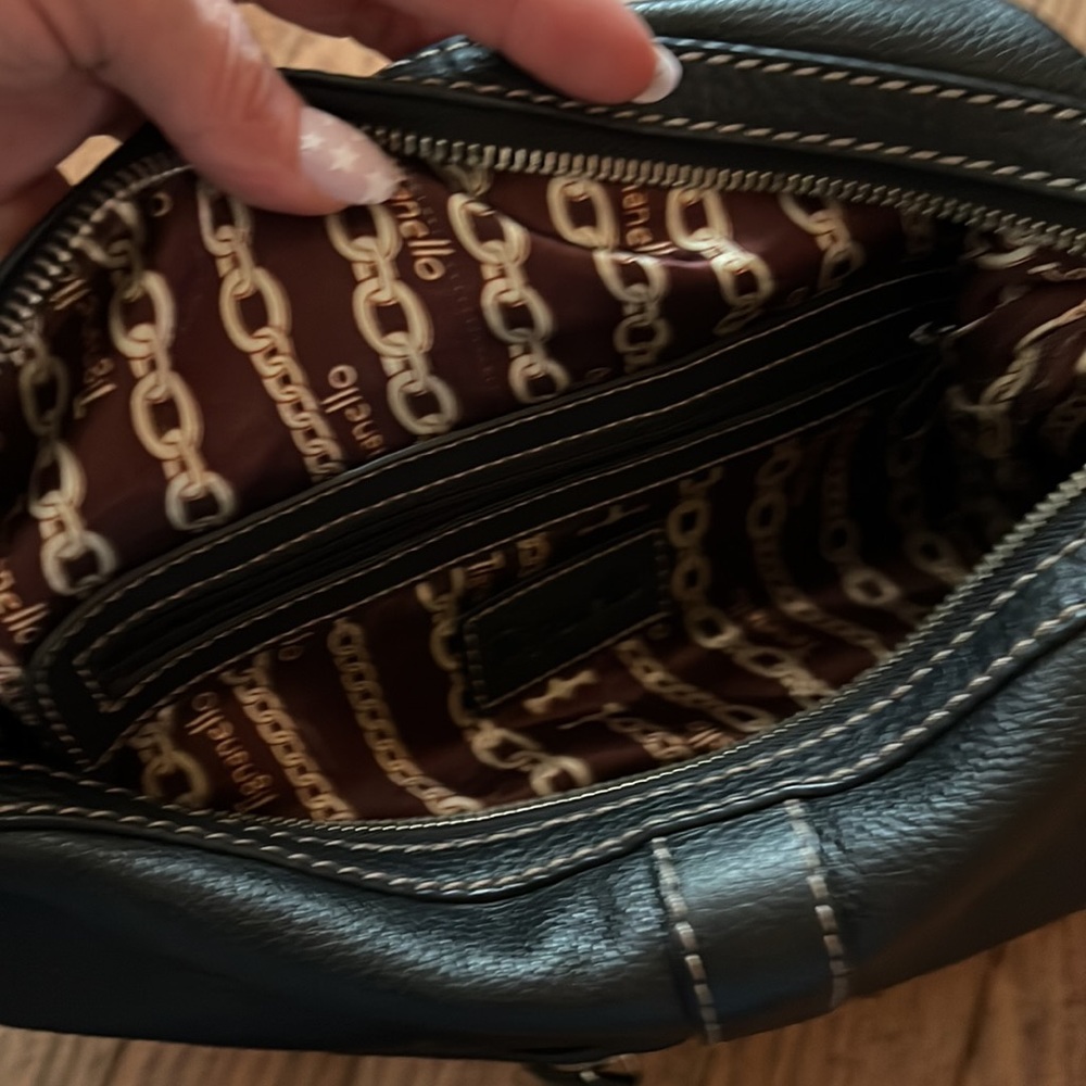 Tignanello Bag. - image 4